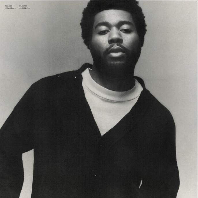 Khalid’s moody new album is a more sophisticated return to limelight but leaves much to be&nbsp;desired