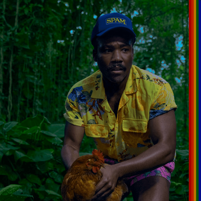 Childish Gambino’s apparent final album has potential to be enjoyable but lacks&nbsp;refinement