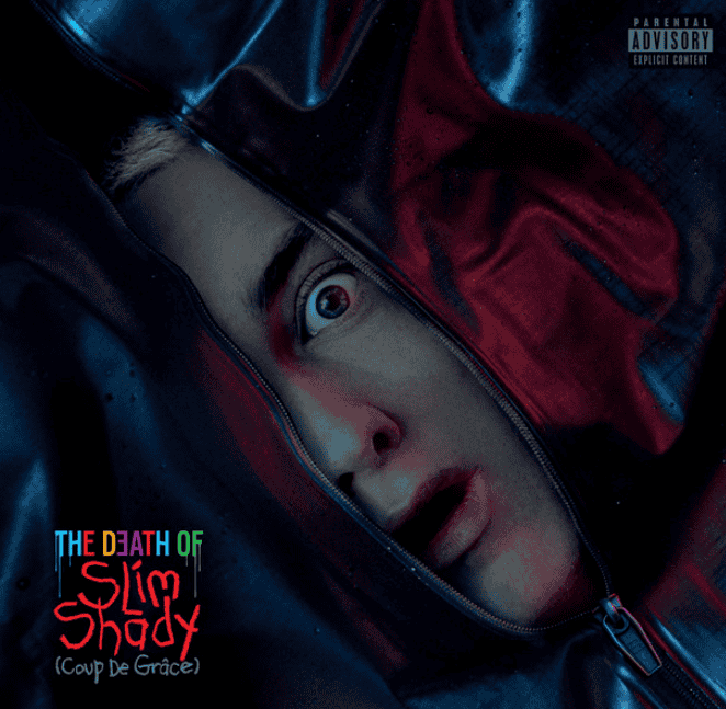 Eminem’s latest album proves to be distasteful and&nbsp;disappointing